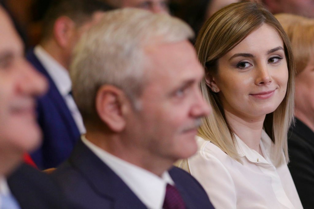 Postarea unui internaut despre nevinovăția lui Liviu Dragnea a strâns mii de reacții