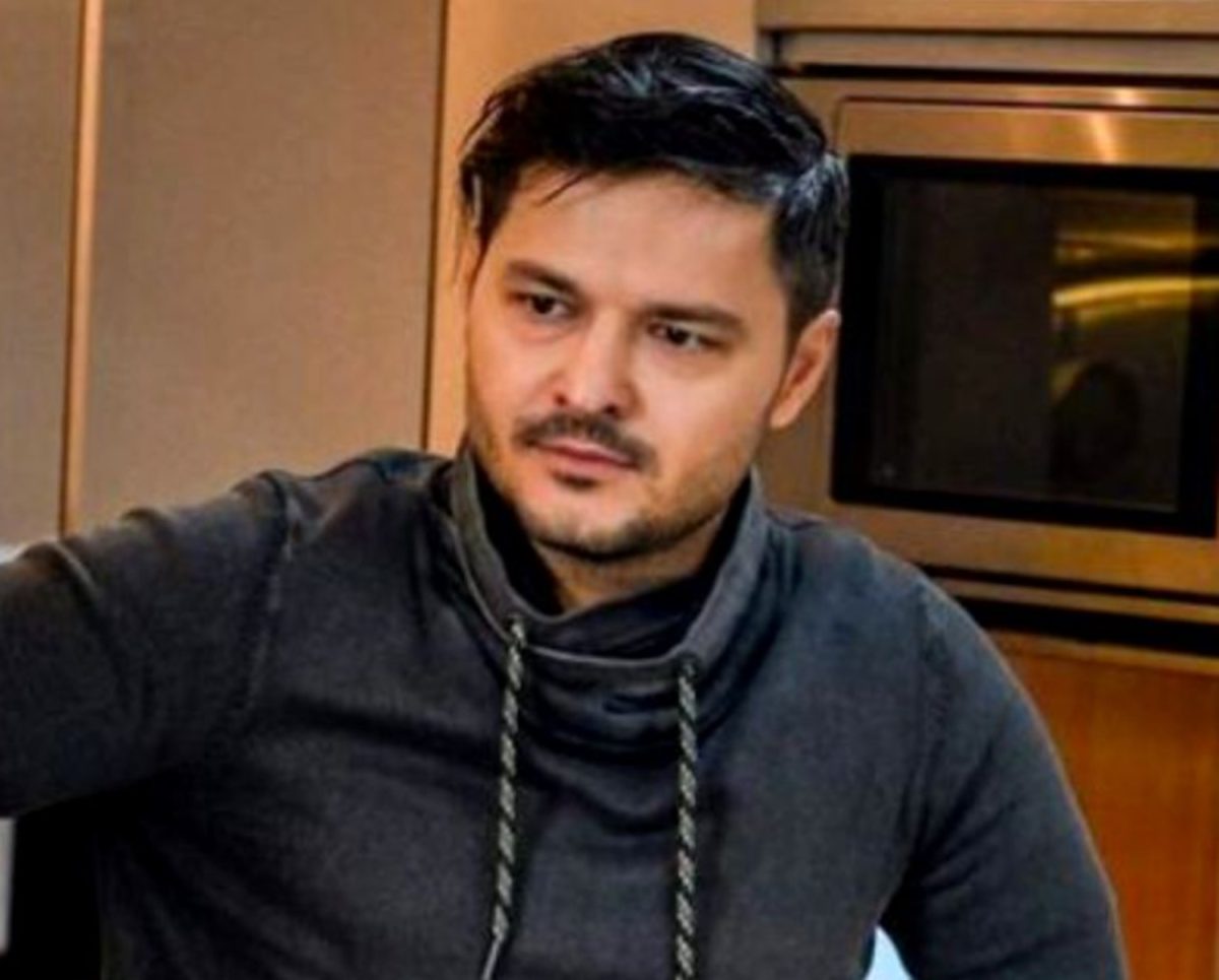 Probleme în cuplu? Liviu Vârciu a anunțat că relația lui s-a terminat: „S-a rupt lanțul de iubire”