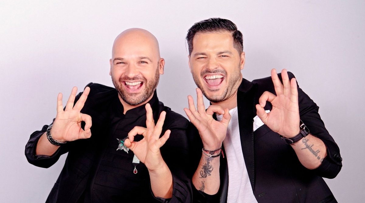 Liviu Vârciu, despre relația cu Andrei Ștefănescu: „Vă anunț că relația noastră s-a terminat”