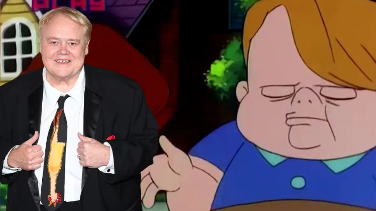 Actorul Louie Anderson, care ne-a fermecat copilăria cu „Viața cu Louie”, a murit la 68 de ani