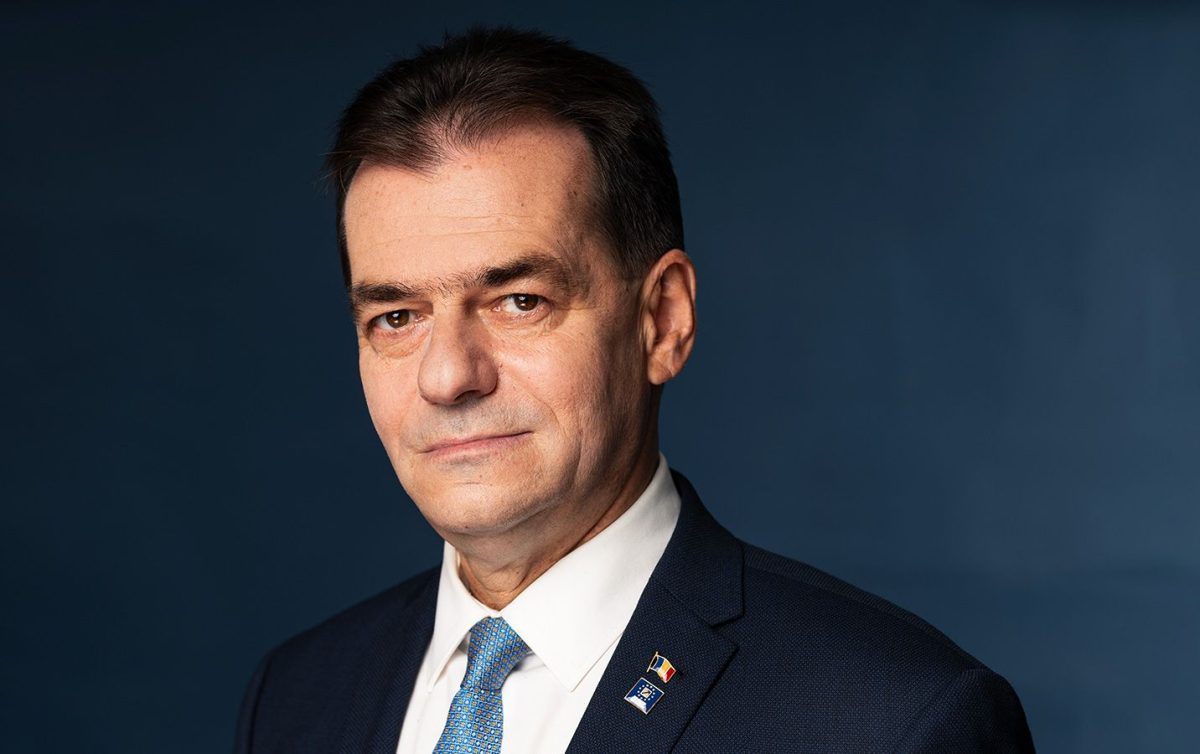 Ludovic Orban, despre criza gazelor: România poate elimina dependența de Rusia. Avem zăcăminte importante