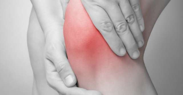 articulațiile rănesc artroza unguent de încălzire pentru articulația genunchiului