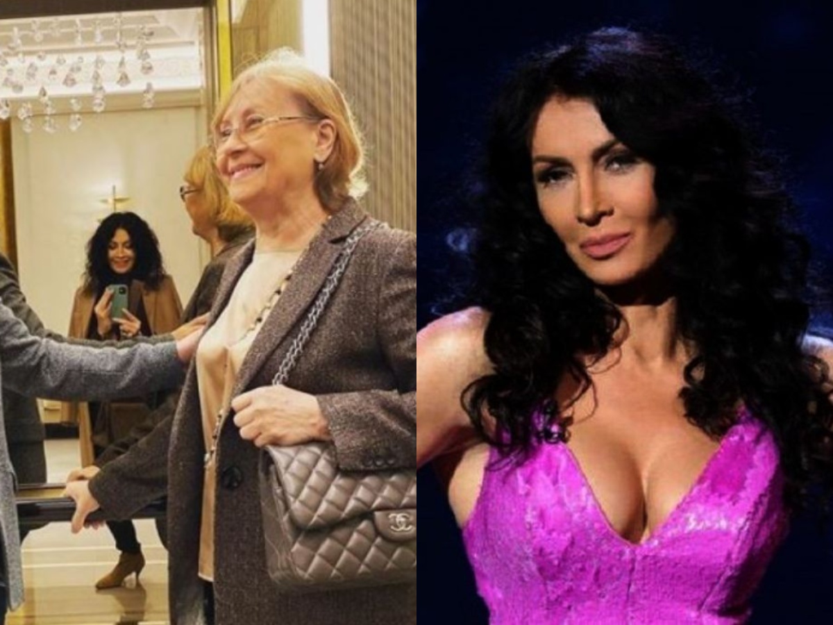 De necrezut! Ce pensie are mama Mihaelei Rădulescu. Marilena Țiganu a fost profesoară de limba română