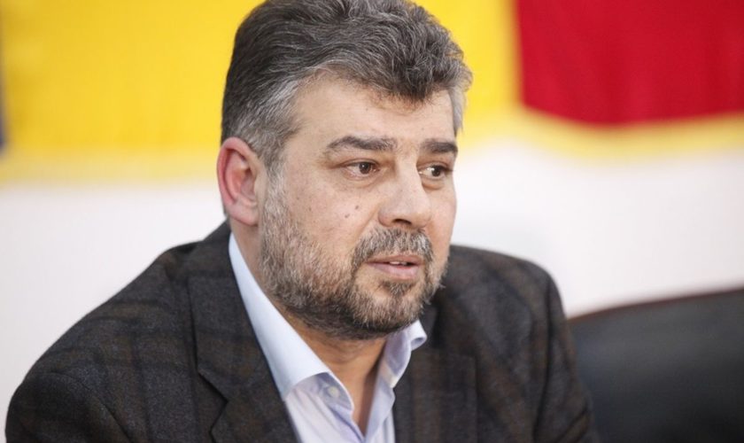 Se anunță scandal în coaliție, la prima ședință după ieșirea lui Ciolacu din carantină