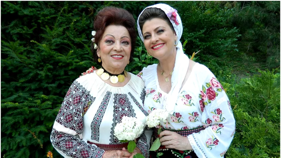 Steliana Sima a dezvăluit care este starea de sănătate a Mariei Ciobanu