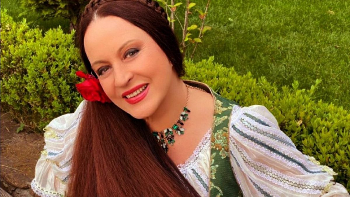 Maria Dragomiroiu face show în SUA la început de an: „Sunt iubitori de artiști”