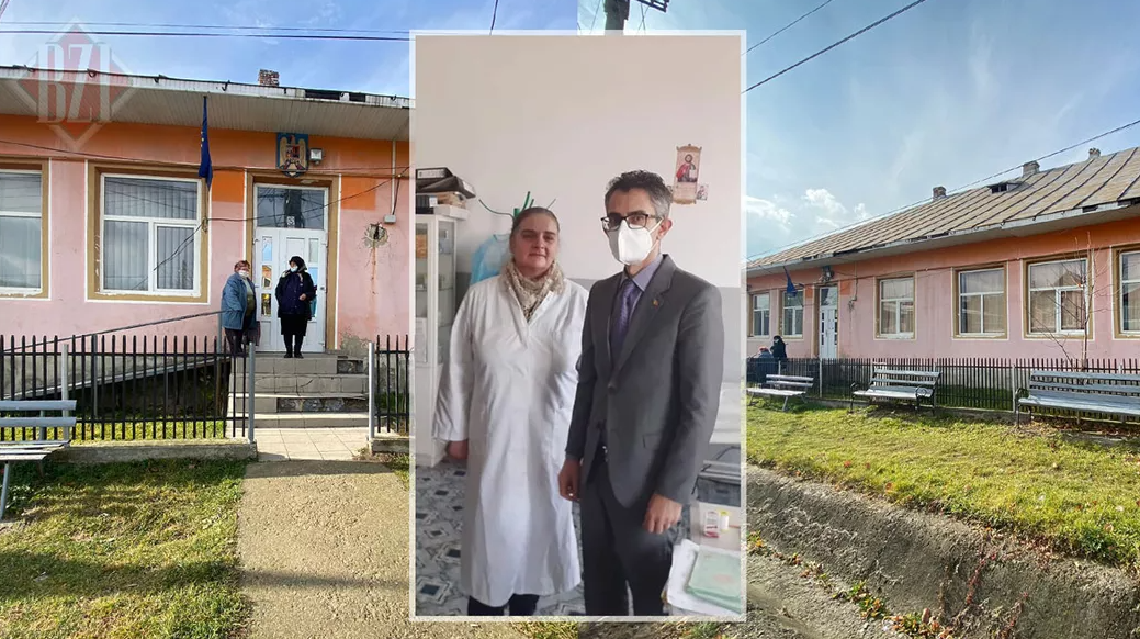 Medicul Daniela Bejan, premiat de prefectul Iaşului pentru că a vaccinat în masă împotriva Covid 19, ridicată de DGA? Are telefonul închis – EXCLUSIV
