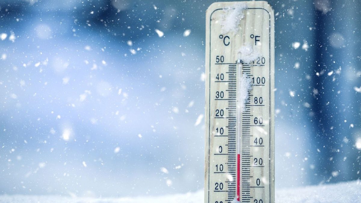Prognoza meteo ianuarie 2022. Meteorologii anunță recorduri termice