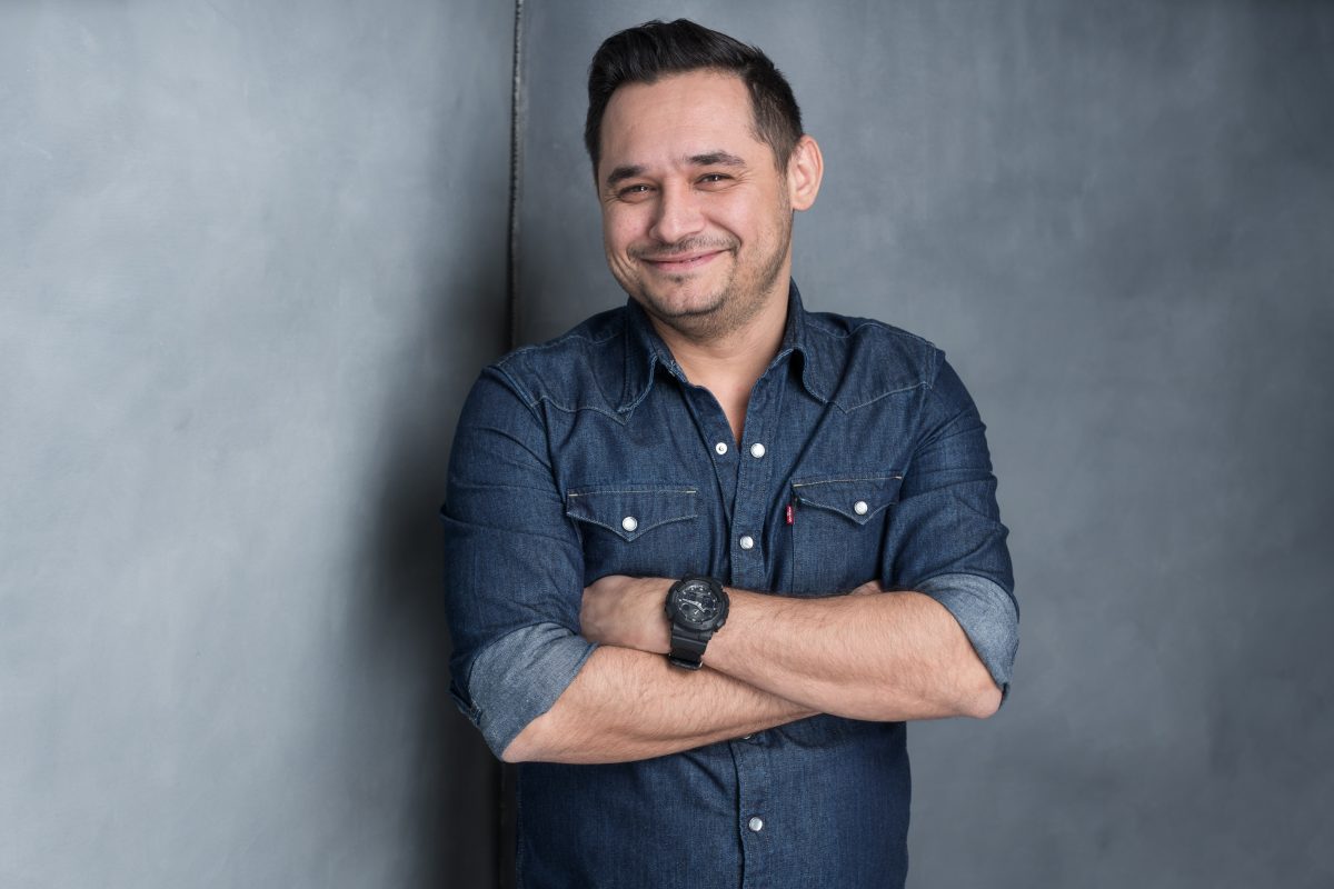 Mihai Rait, dezvăluiri surprinzătoare despre soție. ,,Nu știu cum am reușit să o cuceresc…”