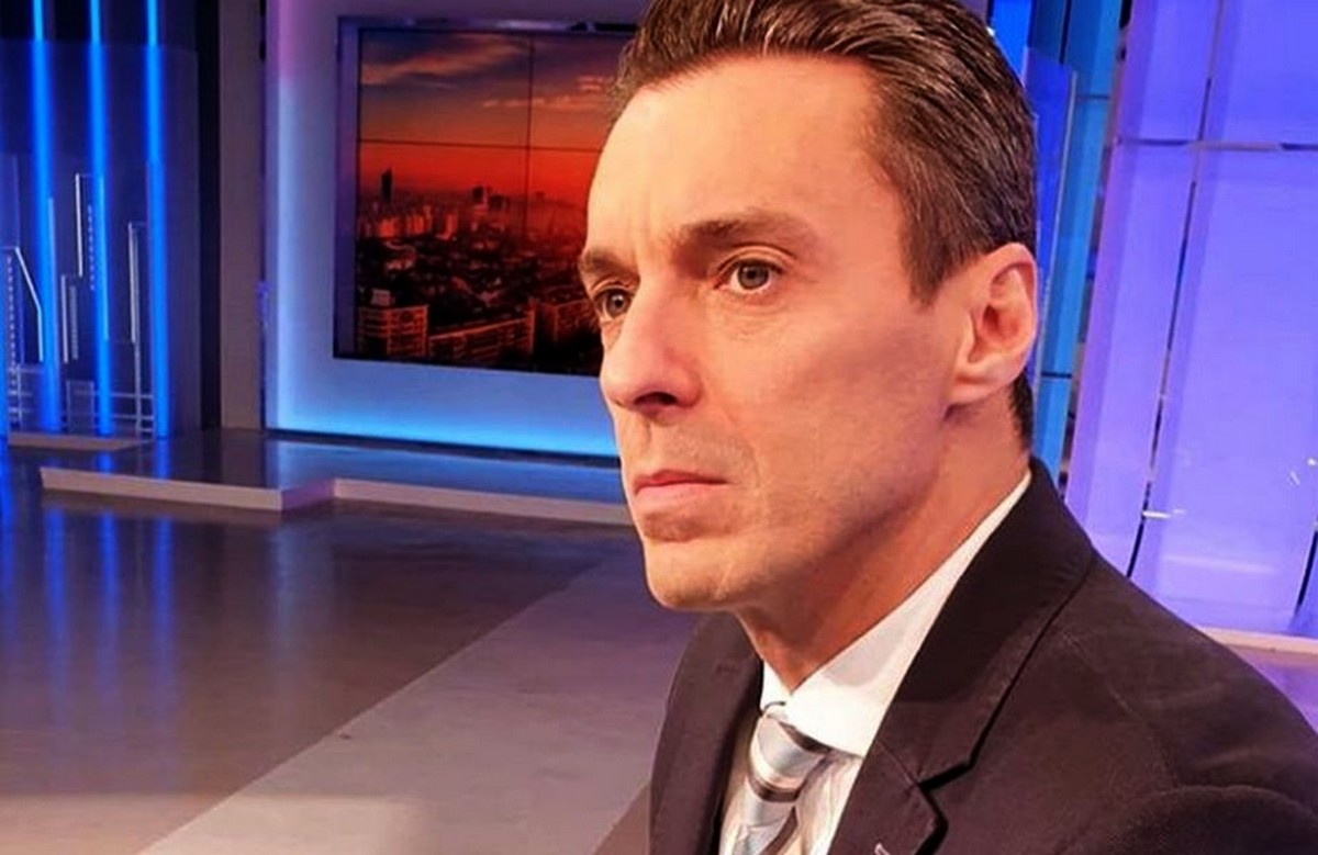 Mircea Badea a fost oprit de poliție. Ce s-a întâmplat de această dată