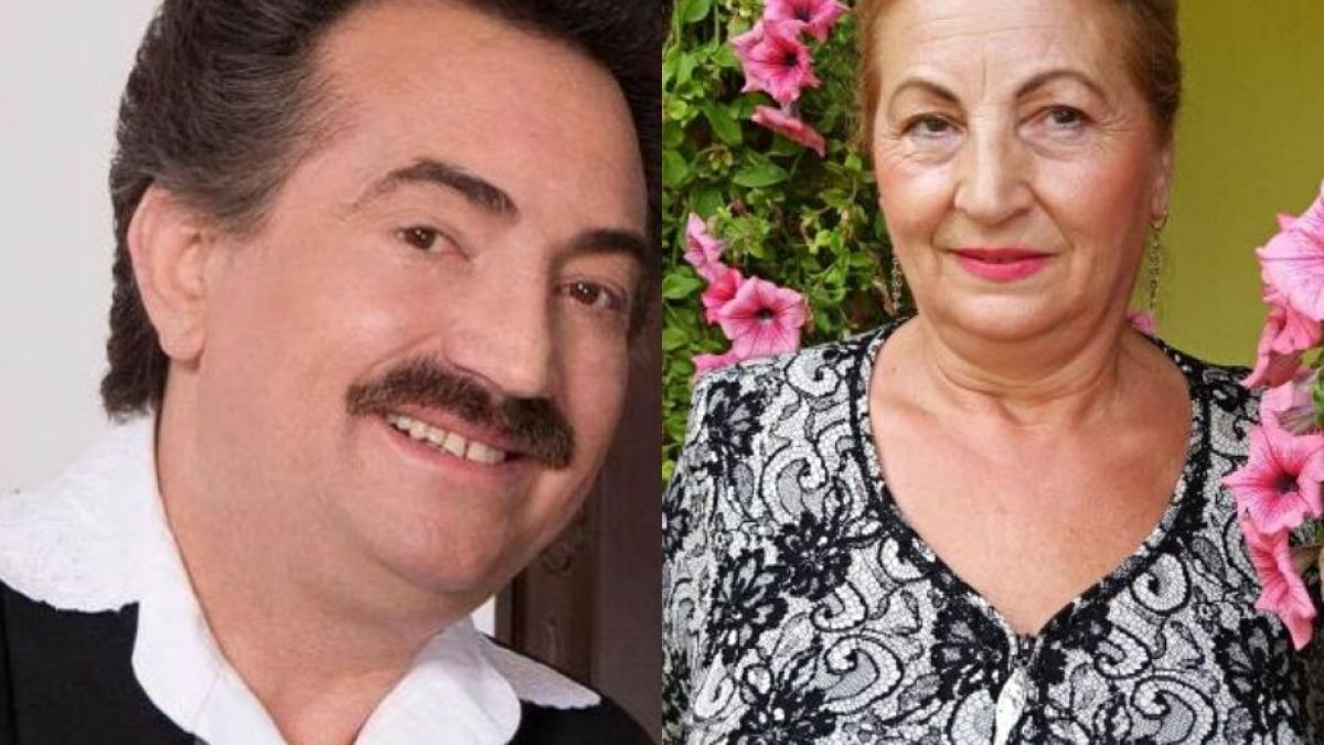 Ce pensie are sora lui Petrică Mîțu Stoian? Fratele ei câștiga la un spectacol cât ea într-un an!