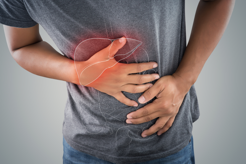 Moarte ciroza hepatică: Faza în care afecțiunea poate fi tratată