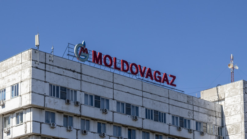 Reprezentanții Moldovagaz au anunțat miercuri, 12 ianuarie. „într-adevăr există riscul întreruperii aprovizionării cu gaze naturale”