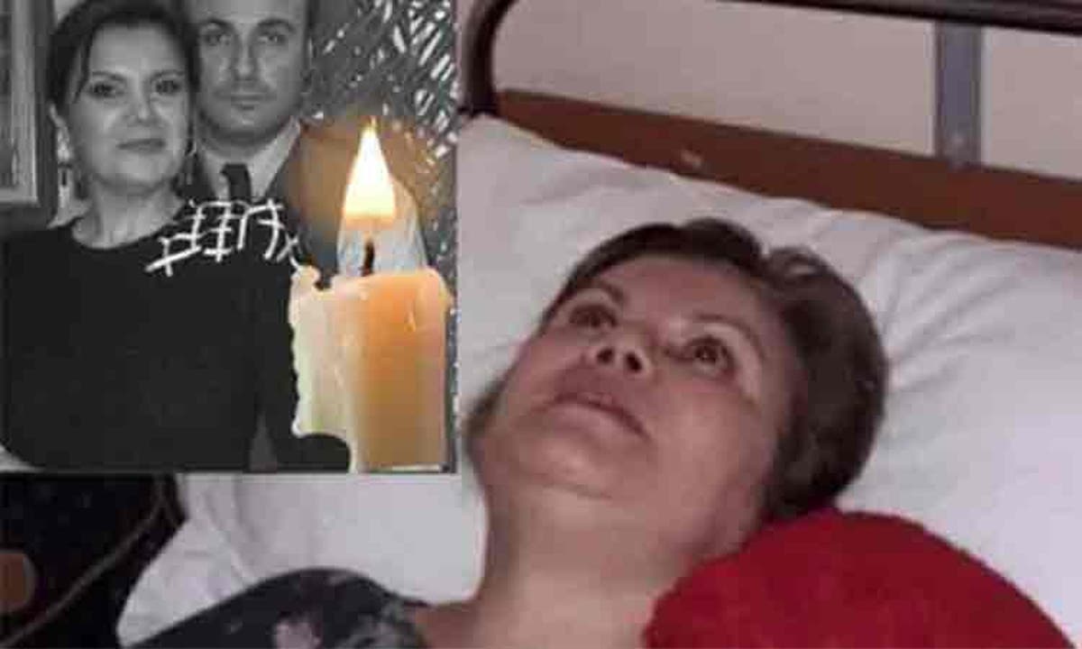 Natașa Raab suferă de o boală cumplită: „Mi-e greu, mi-e foarte greu!”