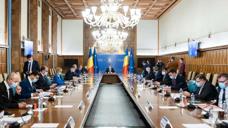 Ce state au intrat în zona roşie. Lista ţărilor cu risc epidemiologic a fost actualizată – DOCUMENT