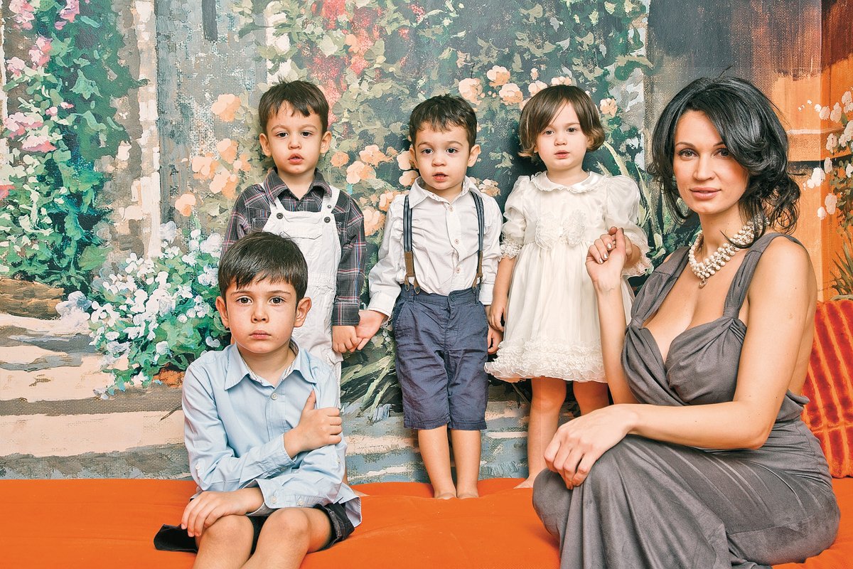 De ce nu poate divorța Nicoleta Luciu de Zsolt Csergo?