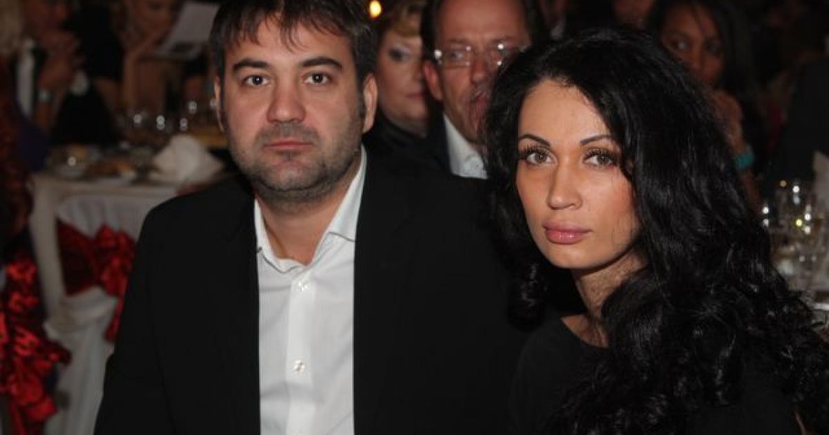 Nicoleta Luciu, discuție serioasă cu Zsolt Csergo. A spus că ar vrea să se întoarcă la TV, dar înainte de asta a vorbit despre divorț