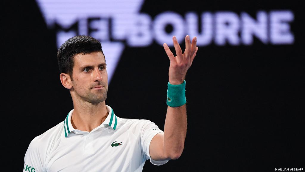 După expulzare, Novak Djokovic intenționează să dea în judecată guvernul Australiei
