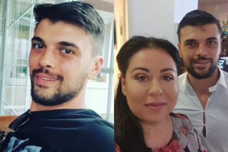 Oana Roman și Marius Elisei, o nouă despărțire? Ce a declarat vedeta după ce s-a zvonit că s-a certat cu partenerul ei