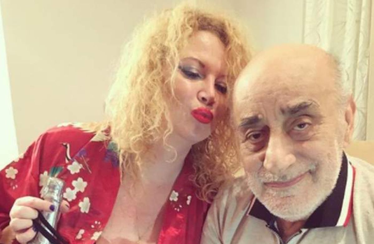 Oana și Viorel Lis au noi probleme. Sărbătorile le-au dat planurile peste cap