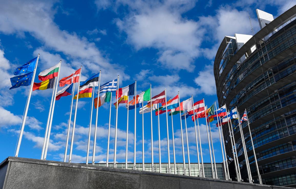 Parlamentul European îşi alege noul preşedinte. Cine este favoritul?