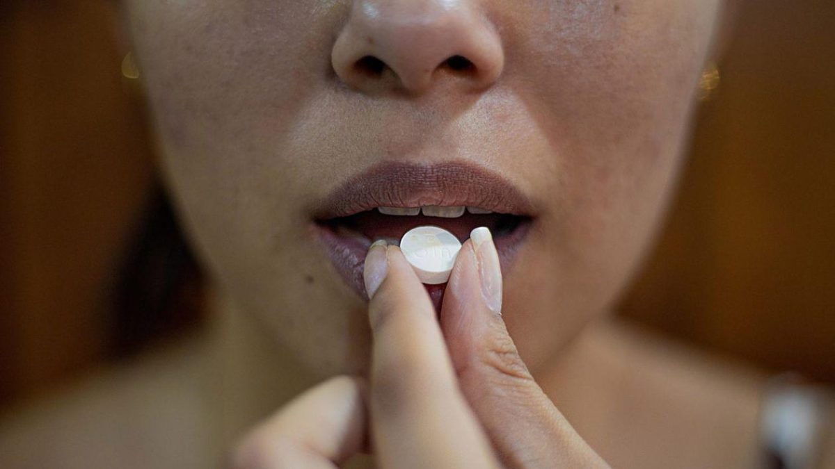 Pastile de gât cu antibiotic: Cele mai eficiente analgezice pentru ameliorarea durerii