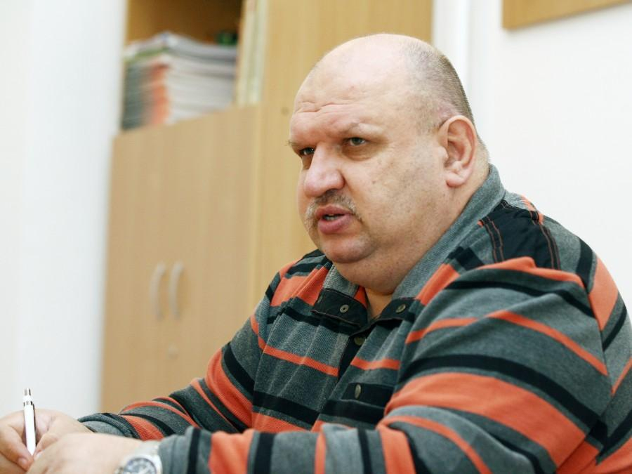 Semnalul de alarmă tras de medicul Paul Ichim: „Spitalele vor deveni bombe pentru pacienți”