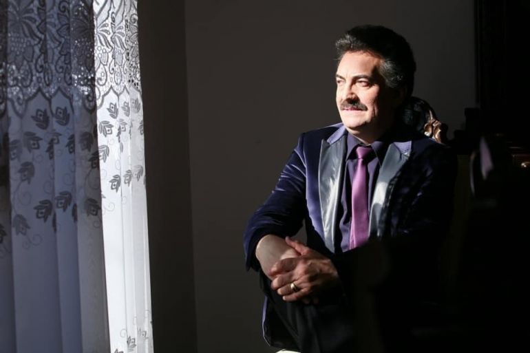 Petrică Mâțu Stoian, o primă victorie în instanță. Regretatul artist fusese dat în judecată pentru un contract încălcat