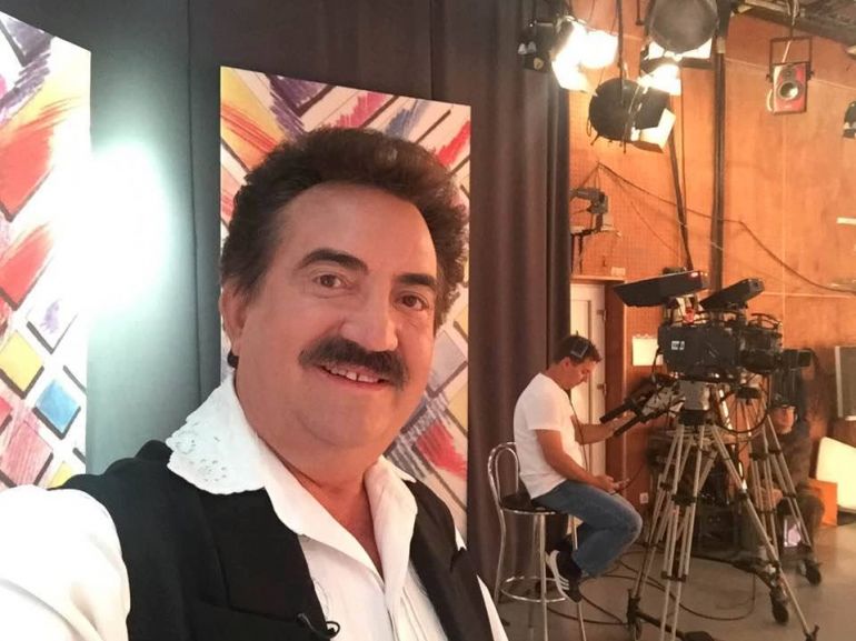  Ce a aflat fiica impresarului lui Petrică Mâțu Stoian de la cardiologul regretatului artist