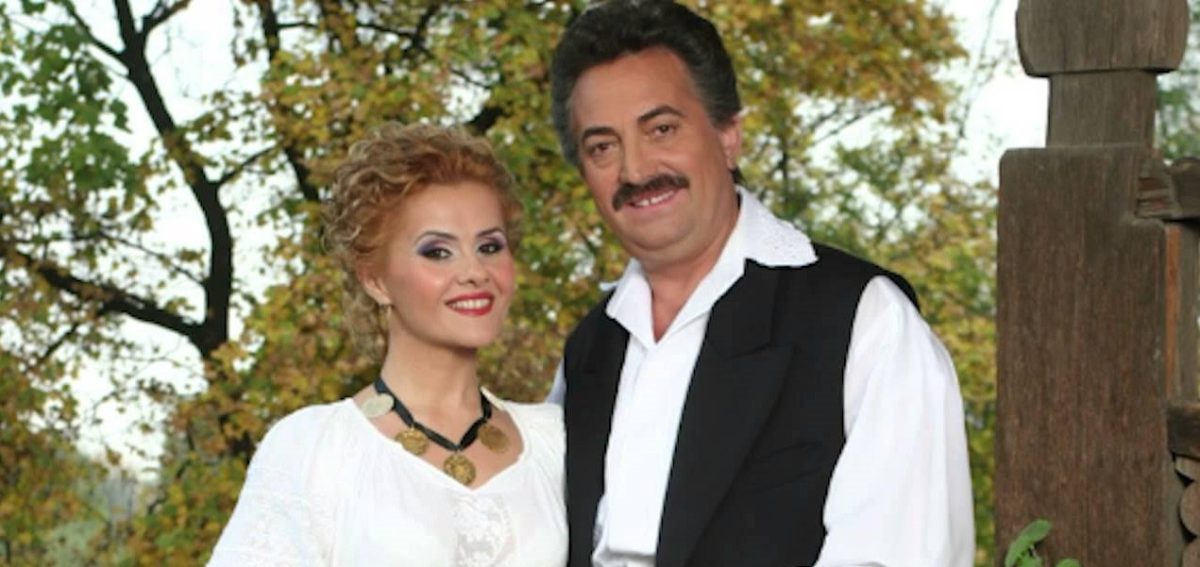 Ce s-a petrecut, de fapt, între Petrică Mîțu Stoian și Niculina Stoican! Băiatul de suflet al artistului a aflat chiar de la el, înainte să moară: „Există și neînțelegeri”