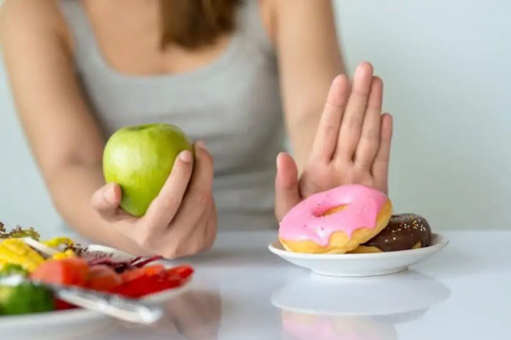 Bodyline – Ce înseamnă să ții o “dietă”?