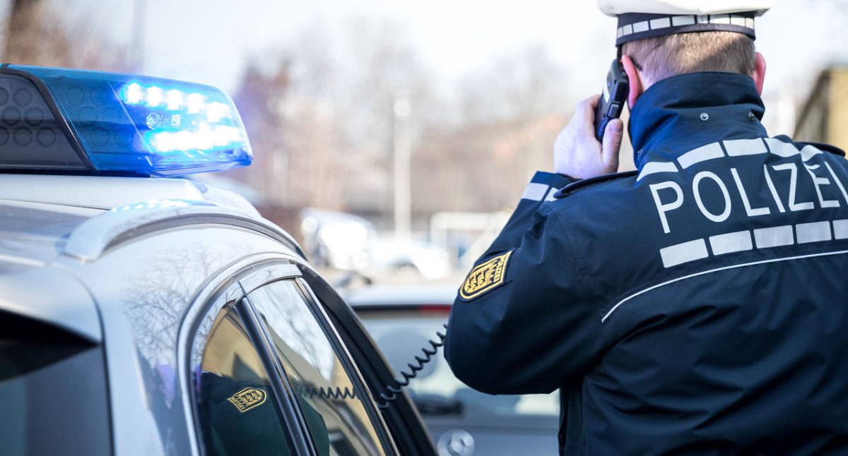 Tânără ucisă în cadrul unui atac armat din sud-vestul Germaniei