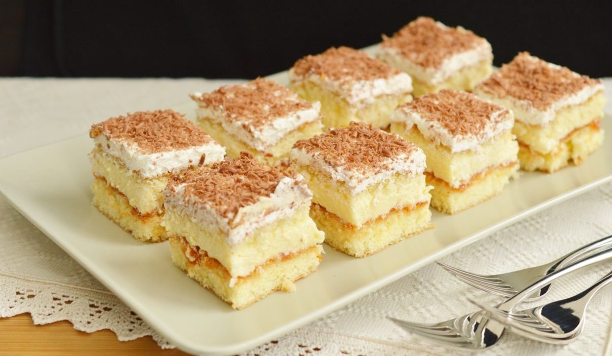Prăjituri festive de casă. Cum să îi impresionezi pe musafiri cu un desert sănătos și sofisticat 