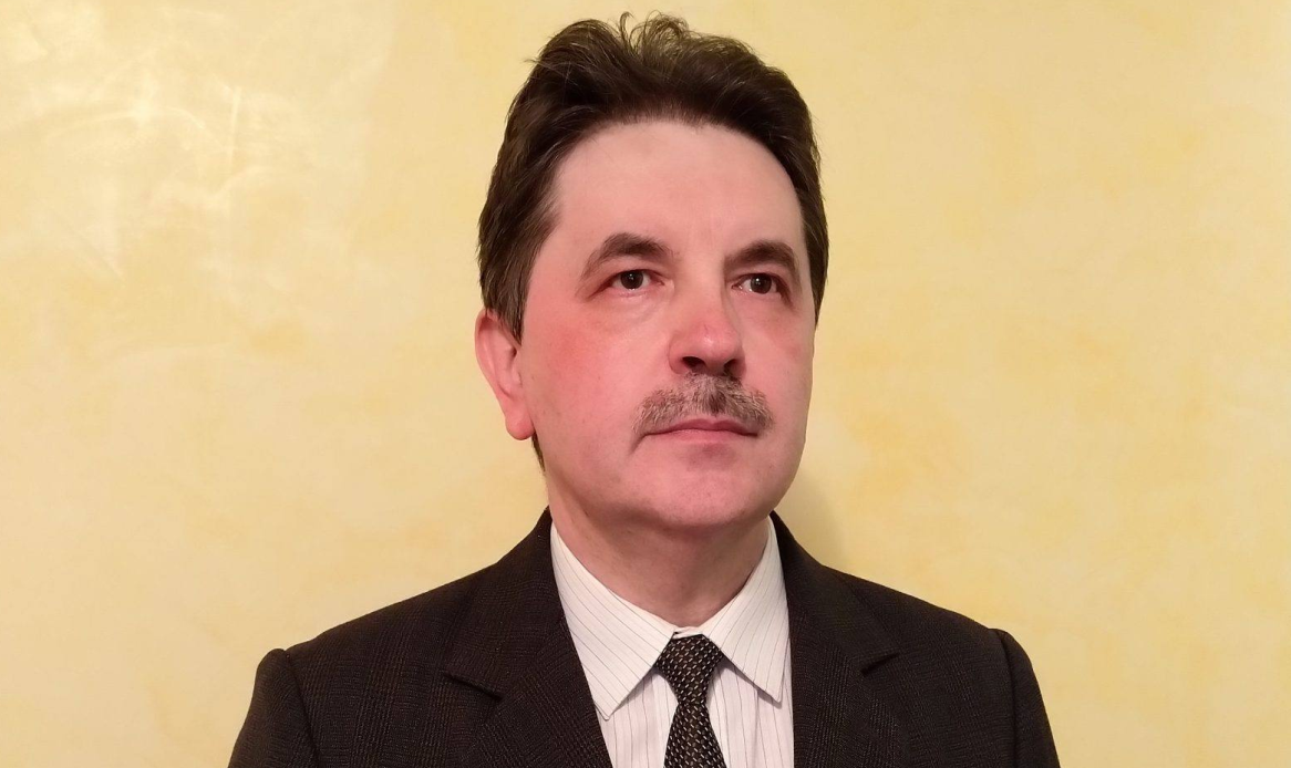Președintele Senatului TUIASI, prof. univ. dr. ing. Iulian Ciocoiu, singurul membru din Iași în Comisia Consultativă a ARACIS