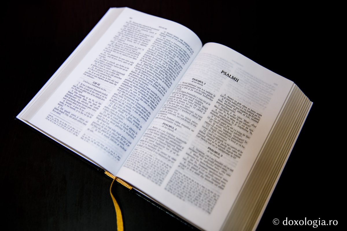 Psalmul 20: Cum să te rogi atunci când ai nevoie de ajutor