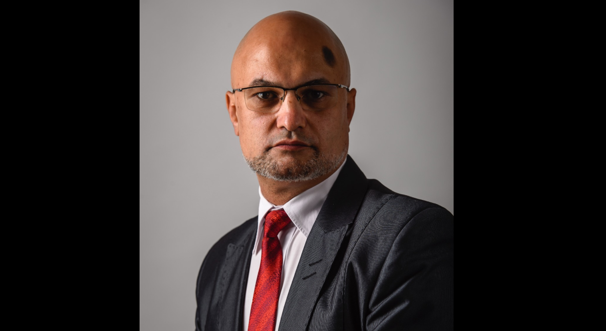 O nouă conducere la filiala APP Iași. Conf. univ. dr. Alexandru Radu Petrescu a preluat organizația municipală