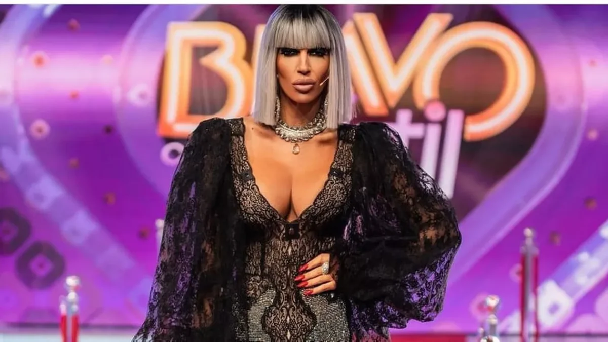 Cum se menține în formă Raluca Bădulescu, după ce a ajuns la greutatea ideală: „Eu toată viața am mâncat prostii”