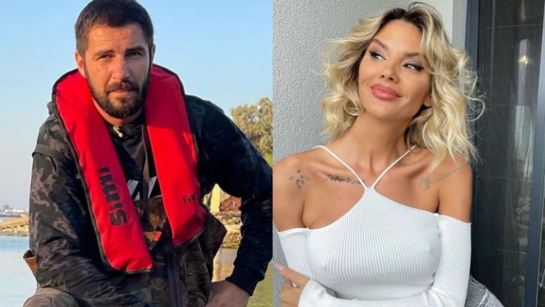 Ramona Olaru și Cătălin Cazacu, pregătiți de nuntă? Cei doi au gânduri serioase