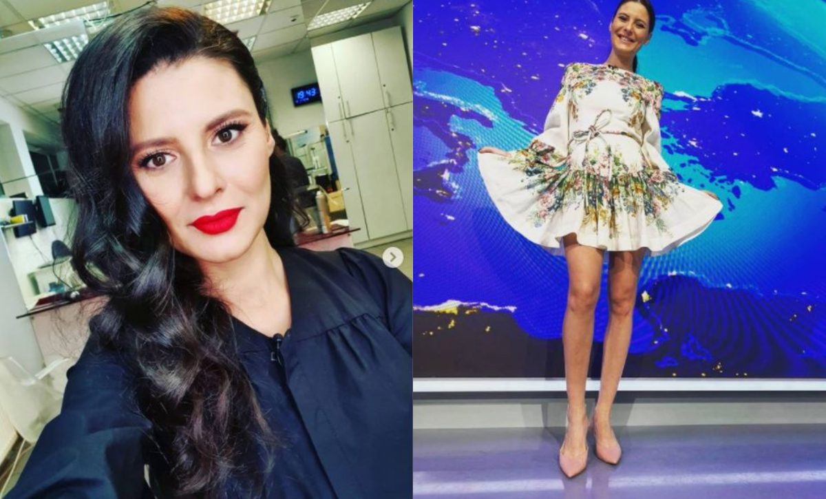 Ramona Păuleanu a dat în judecată Spitalul Filantropia din Capitală. Prezentatorea de la Pro TV aduce acuzații de malpraxis