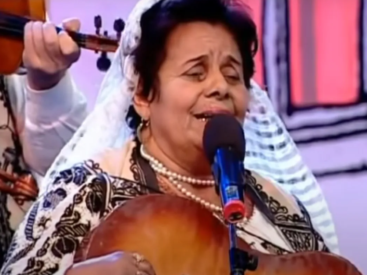S-a stins o emblemă a muzicii lăutărești, sufletul tarafului ,,Rapsozii Gorjului”