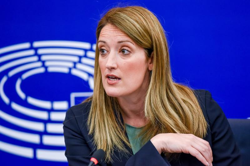 Iată cine va fi noul președinte al Parlamentului European, după ce David Sassoli a decedat