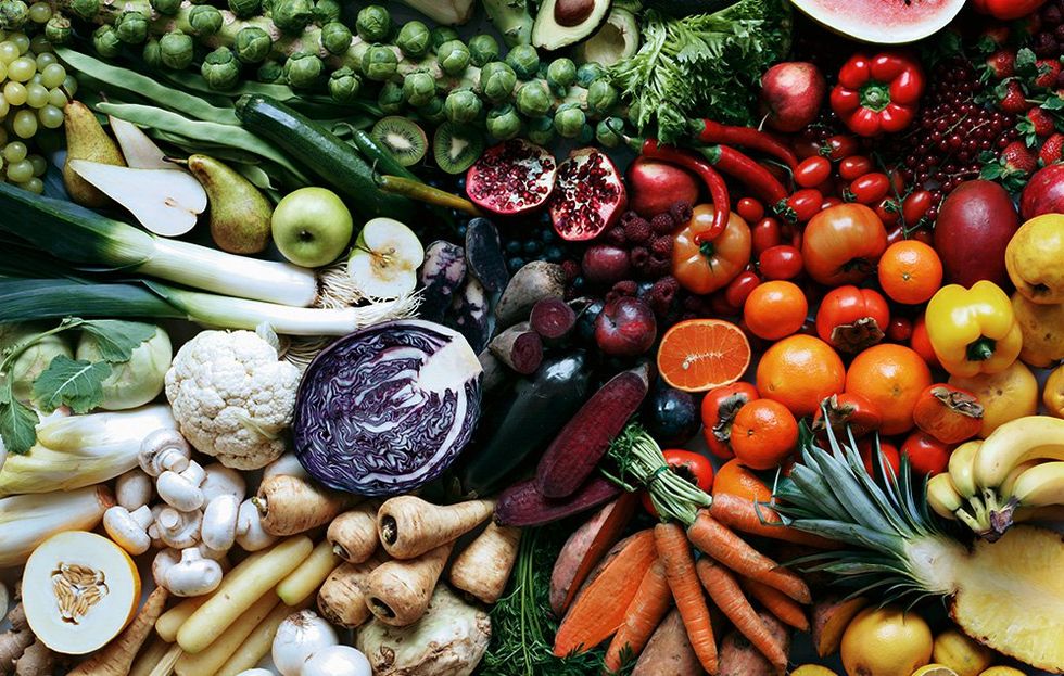 Românii sunt încurajați să consume produse autohtone. În acest an vor fi derulate mai multe programe de susținere a fermierilor