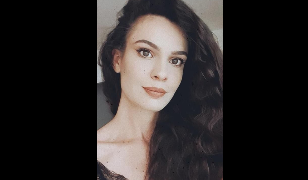 Roxana Dirică, o tânără de 28 de ani, diagnosticată cu cancer de sânge. Ieşeanca are nevoie de sute de mii de euro pentru tratament – FOTO