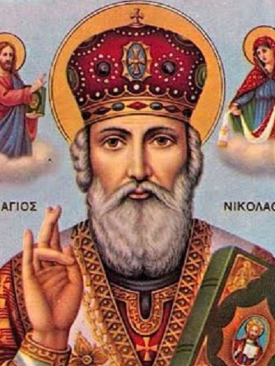 Rugăciune Sf. Nicolae pentru căsătorie: Miracolul rugăciunilor 