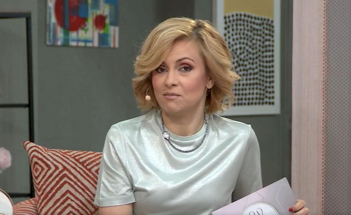 Simona Gherghe a trecut prin momente de groază în Dubai: “Practic nu puteam să mă țin pe picioare”