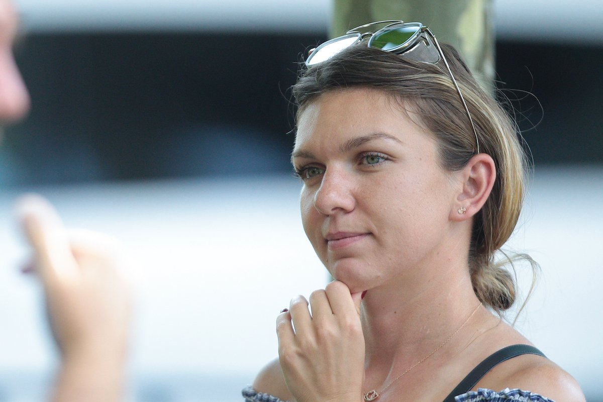 Cum s-a schimbat viața Simonei Halep de când s-a căsătorit?