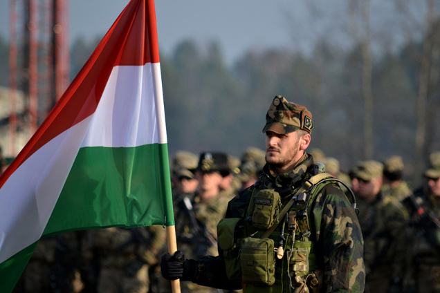Incă o țară din NATO refuză să acorde ajutorul Ucrainei în caz de conflict