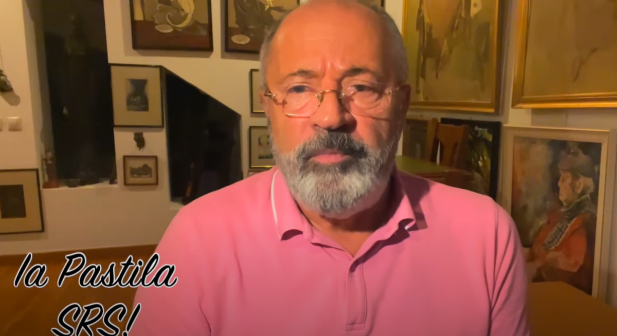 Cât gaz românesc ne va reveni? (Ia pastila SRS! Ep. 457)Cât gaz românesc ne va reveni? (Ia pastila SRS! Ep. 457)