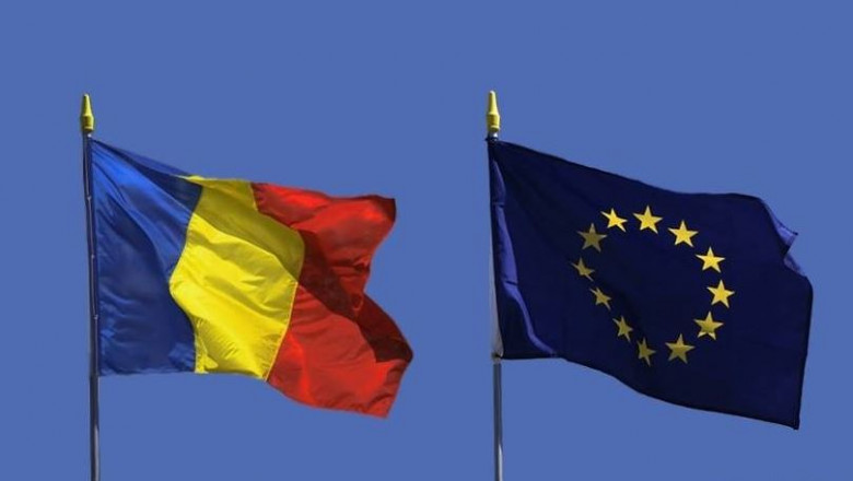 Câtă încredere au românii în Uniunea Europeană, potrivit unui sondaj de opinie