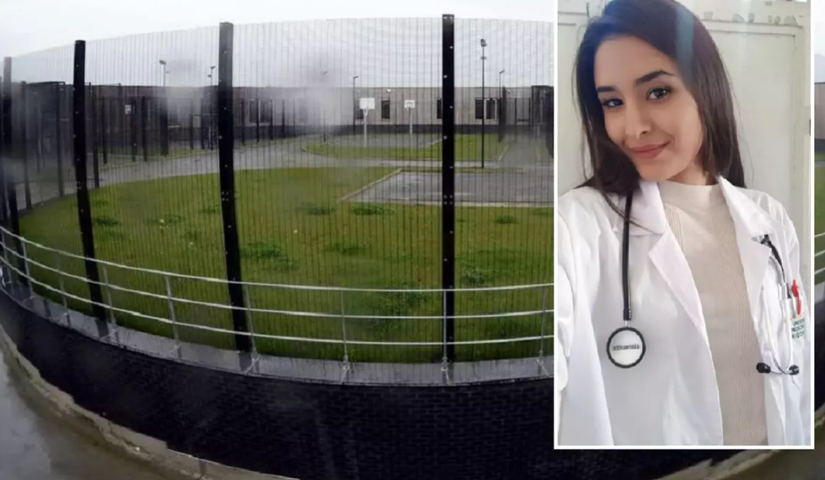 O studentă la Iaşi şi-a petrecut sărbătorile în izolare într-un centru de migranţi din Belgia. Ce s-a întâmplat când a ajuns pe aeroportul din Bruxelles